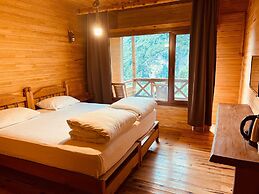 Panorama Bungalov Otel