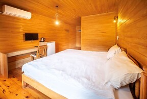 Panorama Bungalov Otel