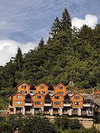 Panorama Bungalov Otel