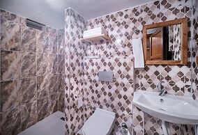 Panorama Bungalov Otel