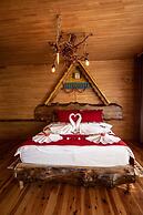 Panorama Bungalov Otel