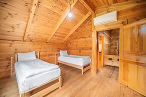 Panorama Bungalov Otel