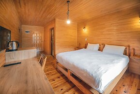 Panorama Bungalov Otel