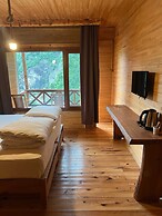 Panorama Bungalov Otel