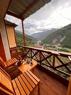 Panorama Bungalov Otel