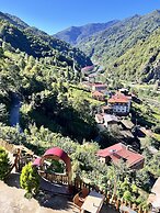 Panorama Bungalov Otel