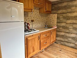 Panorama Bungalov Otel