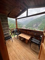 Panorama Bungalov Otel