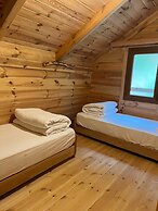 Panorama Bungalov Otel