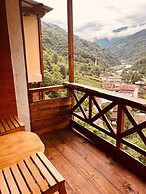 Panorama Bungalov Otel