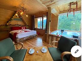 Panorama Bungalov Otel