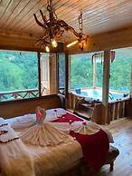 Panorama Bungalov Otel