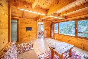 Panorama Bungalov Otel