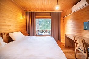 Panorama Bungalov Otel