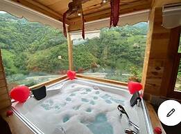 Panorama Bungalov Otel