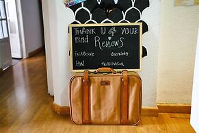 Itinere Rooms - Hostel