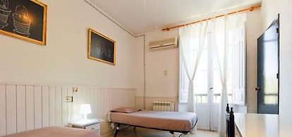Itinere Rooms - Hostel