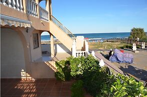 La Mata Beach Bungalow Las Dunas