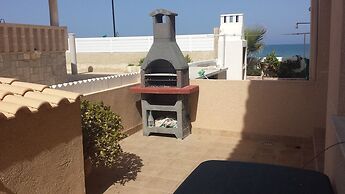 La Mata Beach Bungalow Las Dunas