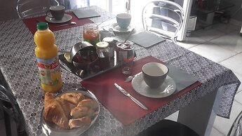 Les Amandiers