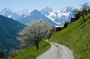 Montagne Alternative