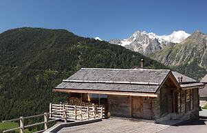 Montagne Alternative