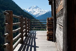 Montagne Alternative