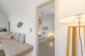 DS Traditional Villas Santorini Island