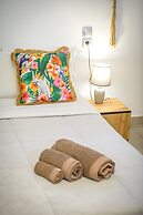 DS Traditional Villas Santorini Island