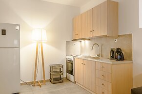 DS Traditional Villas Santorini Island