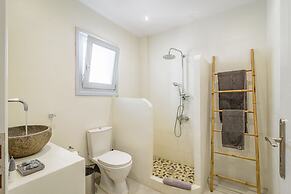 DS Traditional Villas Santorini Island