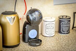 DS Traditional Villas Santorini Island