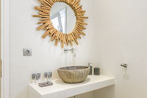 DS Traditional Villas Santorini Island