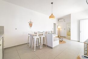 DS Traditional Villas Santorini Island