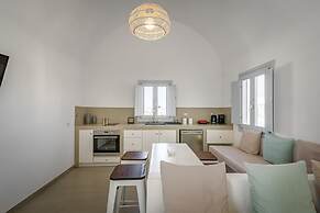 DS Traditional Villas Santorini Island