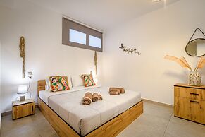 DS Traditional Villas Santorini Island