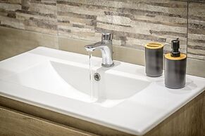 DS Traditional Villas Santorini Island