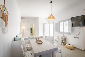 DS Traditional Villas Santorini Island