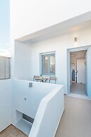 DS Traditional Villas Santorini Island