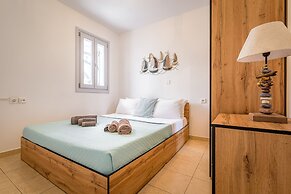 DS Traditional Villas Santorini Island