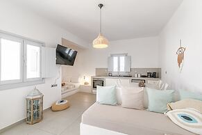 DS Traditional Villas Santorini Island