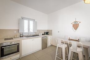 DS Traditional Villas Santorini Island