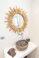 DS Traditional Villas Santorini Island