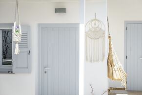 DS Traditional Villas Santorini Island