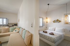 DS Traditional Villas Santorini Island