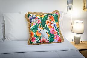 DS Traditional Villas Santorini Island