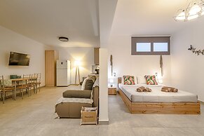 DS Traditional Villas Santorini Island