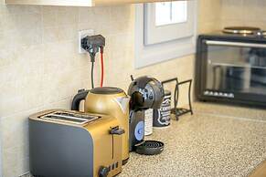 DS Traditional Villas Santorini Island