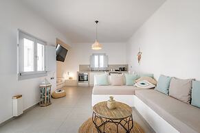 DS Traditional Villas Santorini Island