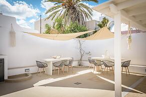 DS Traditional Villas Santorini Island